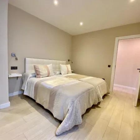 Apartamento Ciudad Sonada