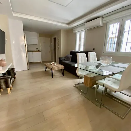 Apartamento Ciudad Sonada *