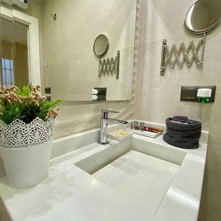 Apartamento Ciudad Sonada *