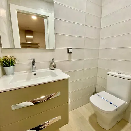 Apartamento Ciudad Sonada