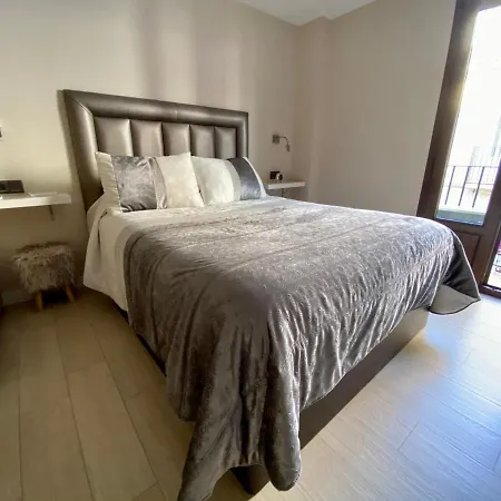 Apartamento Ciudad Sonada Apartment Ronda