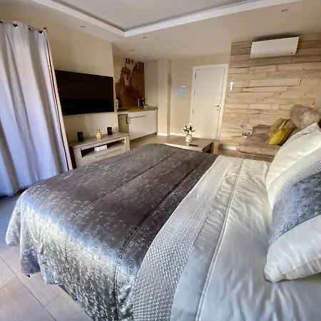 Apartamento Ciudad Sonada Apartment *