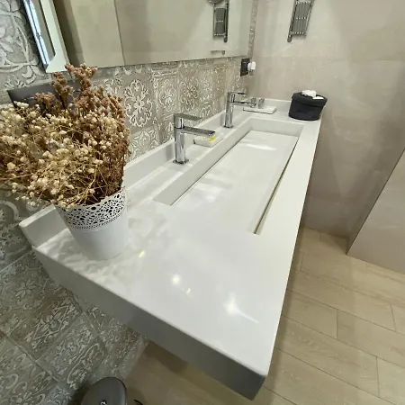 Apartamento Ciudad Sonada Apartment