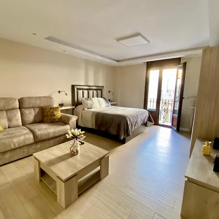 Apartamento Ciudad Sonada Apartment *
