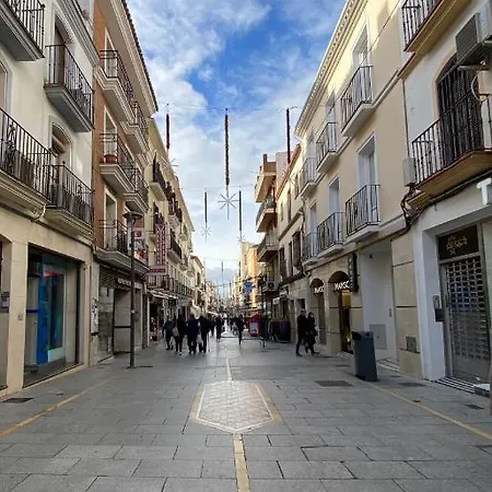 Apartamento Ciudad Sonada Apartment Ronda